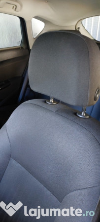 Opel Astra J 2010, Foarte bine intretinuta