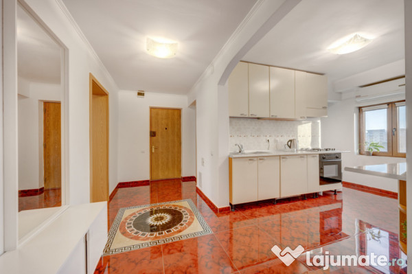Apartament 3 camere Premium, Unirii - Natiunile Unite 