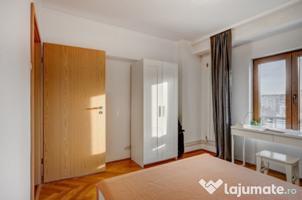 Apartament 3 camere Premium, Unirii - Natiunile Unite 