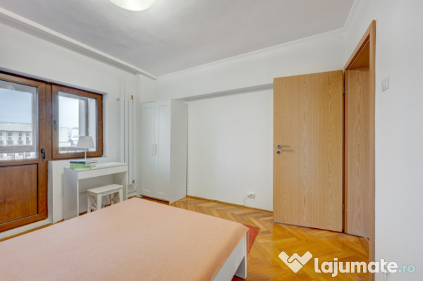Apartament 3 camere Premium, Unirii - Natiunile Unite 