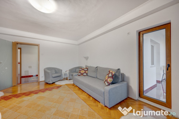 Apartament 3 camere Premium, Unirii - Natiunile Unite 