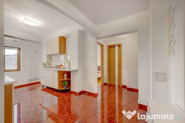 Apartament 3 camere Premium, Unirii - Natiunile Unite 