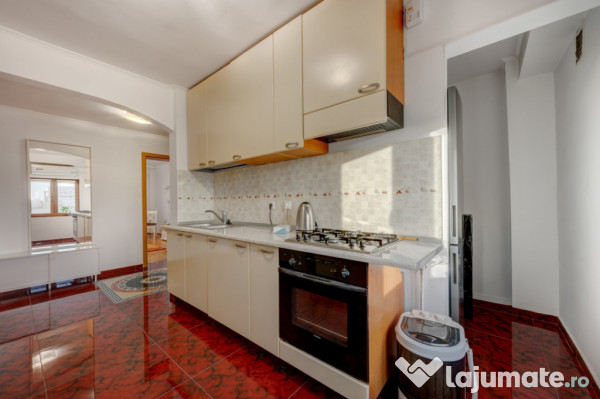 Apartament 3 camere Premium, Unirii - Natiunile Unite 