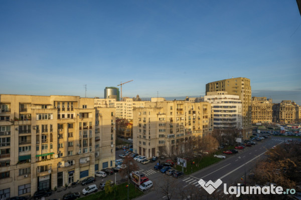 Apartament 3 camere Premium, Unirii - Natiunile Unite 