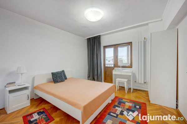 Apartament 3 camere Premium, Unirii - Natiunile Unite 