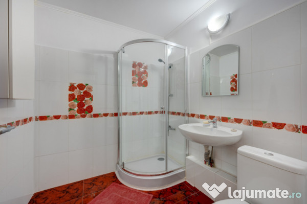 Apartament 3 camere Premium, Unirii - Natiunile Unite 