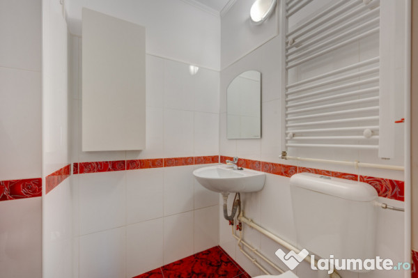Apartament 3 camere Premium, Unirii - Natiunile Unite 