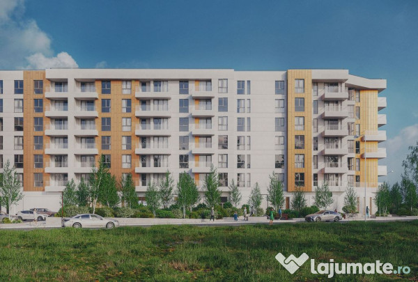 2cam. total dec. 3min metrou Berceni