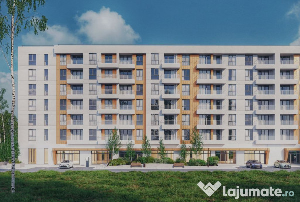 2cam. total dec. 3min metrou Berceni