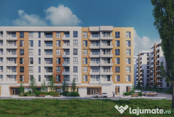 2cam. total dec. 3min metrou Berceni