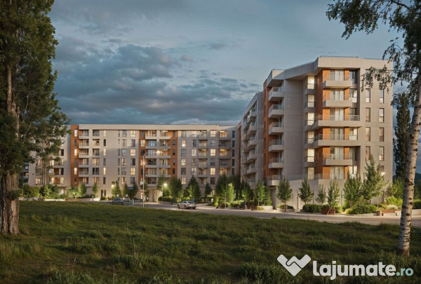 2cam. total dec. 3min metrou Berceni