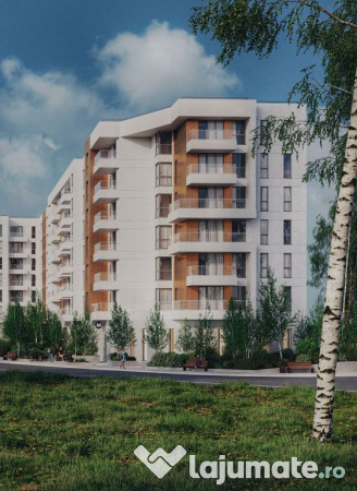 2cam. total dec. 3min metrou Berceni