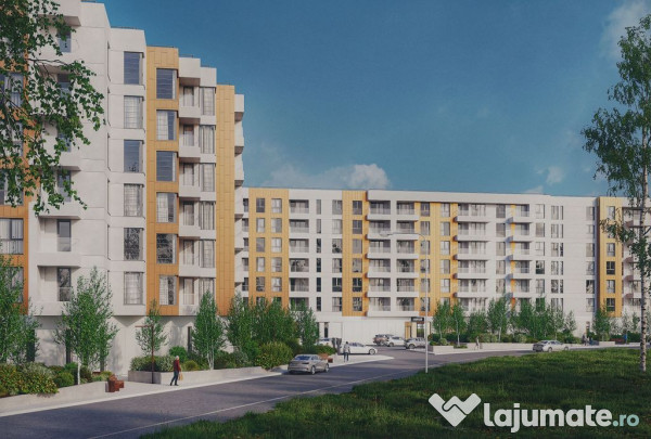 2cam. total dec. 3min metrou Berceni