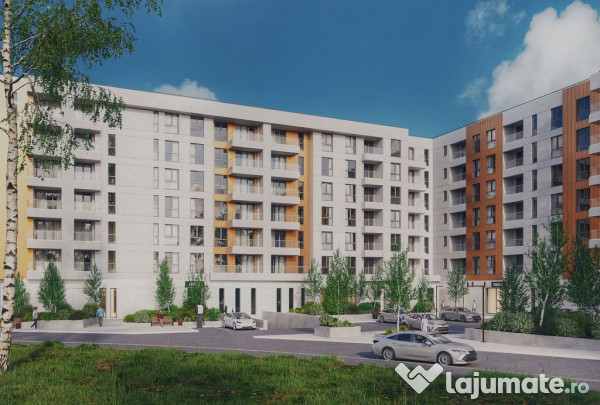 2cam. total dec. 3min metrou Berceni