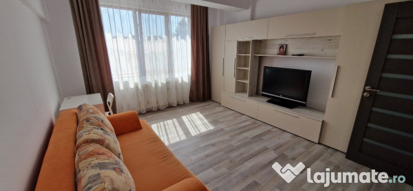 Apartament 2 camere Pacii 