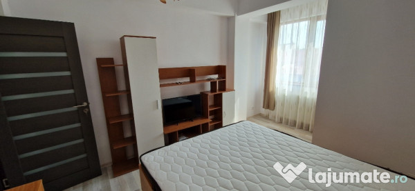 Apartament 2 camere Pacii 