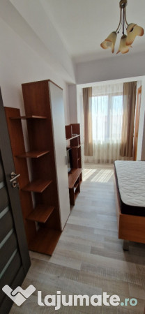 Apartament 2 camere Pacii 
