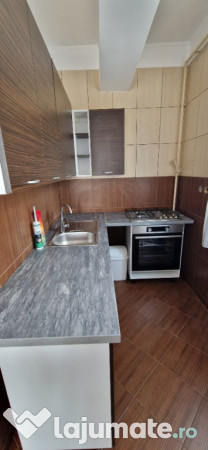 Apartament 2 camere Pacii 