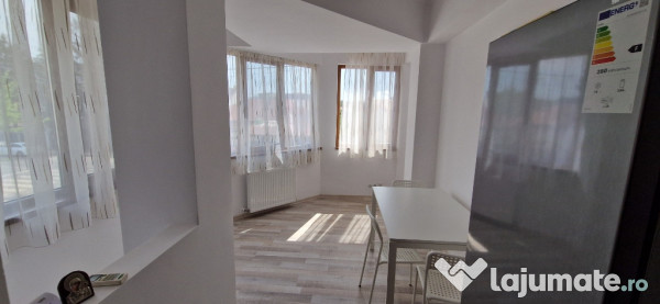 Apartament 2 camere Pacii 
