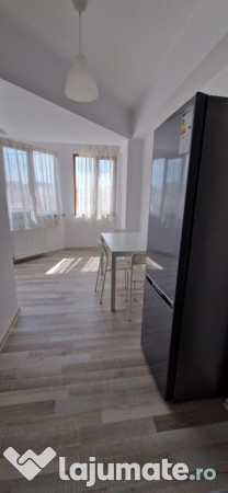 Apartament 2 camere Pacii 