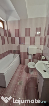 Apartament 2 camere Pacii 