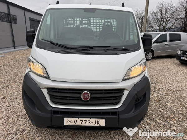 Fiat ducato 2018 clima lada AL 3.8 M 