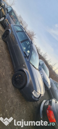 Audi a6 (PARC auto Iași) 