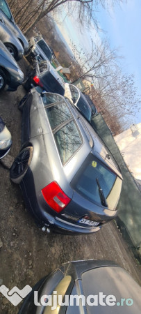 Audi a6 (PARC auto Iași) 