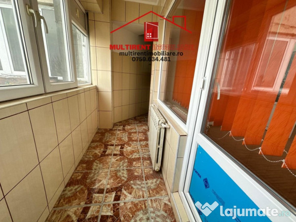 Garsoniera cf.1 - str.1848- de vanzare! 