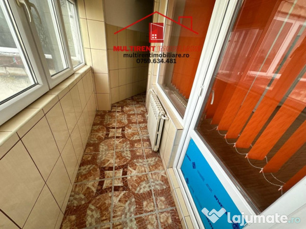 Garsoniera cf.1 - str.1848- de vanzare! 