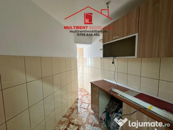 Garsoniera cf.1 - str.1848- de vanzare! 