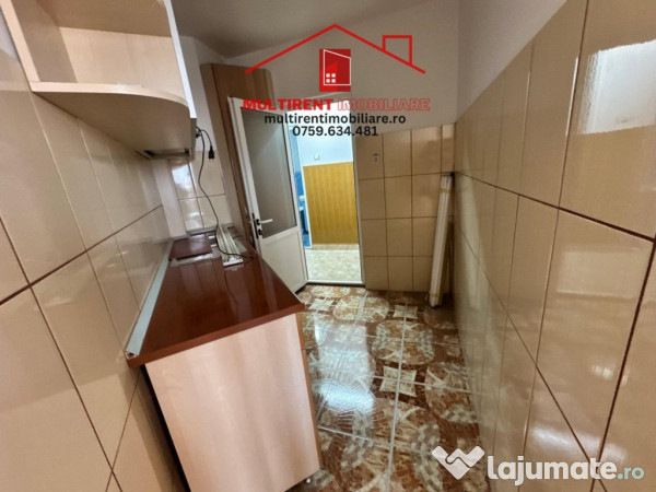 Garsoniera cf.1 - str.1848- de vanzare! 