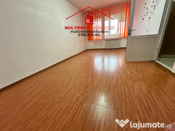 Garsoniera cf.1 - str.1848- de vanzare! 