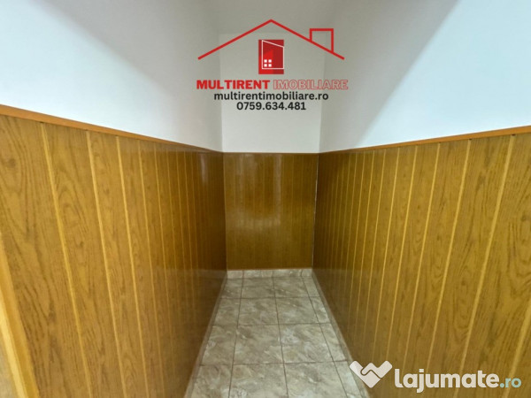 Garsoniera cf.1 - str.1848- de vanzare! 