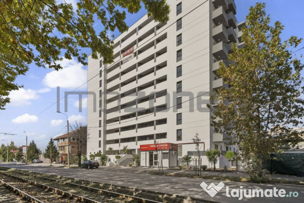 2 Camere, etaj 2, METROU in apropiere, se accepta plata p...