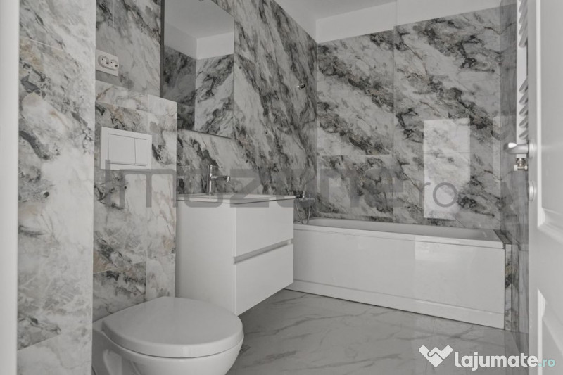 2 Camere, etaj 2, METROU in apropiere, se accepta plata p...