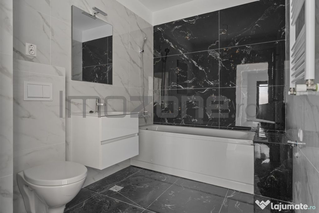 2 Camere, etaj 2, METROU in apropiere, se accepta plata p...