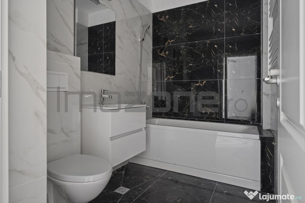 2 Camere, etaj 2, METROU in apropiere, se accepta plata p...