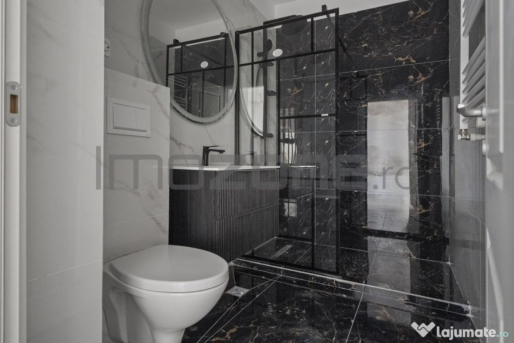 2 Camere, etaj 2, METROU in apropiere, se accepta plata p...