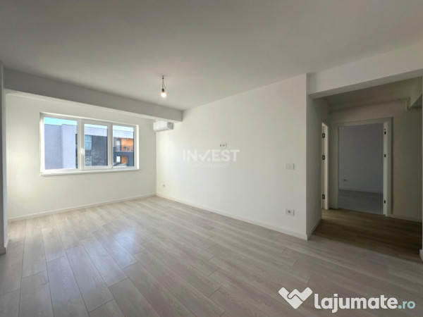 COMISION 0%! 2 CAMERE DECOMANDAT BLOC NOU 