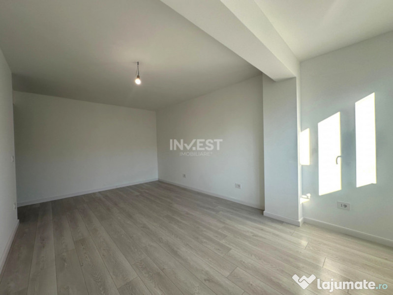 COMISION 0%! 2 CAMERE DECOMANDAT BLOC NOU 
