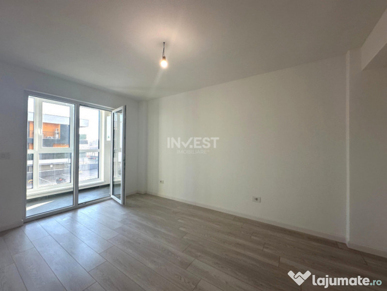 COMISION 0%! 2 CAMERE DECOMANDAT BLOC NOU 
