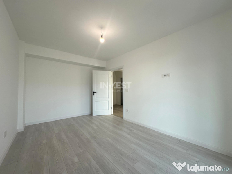 COMISION 0%! 2 CAMERE DECOMANDAT BLOC NOU 