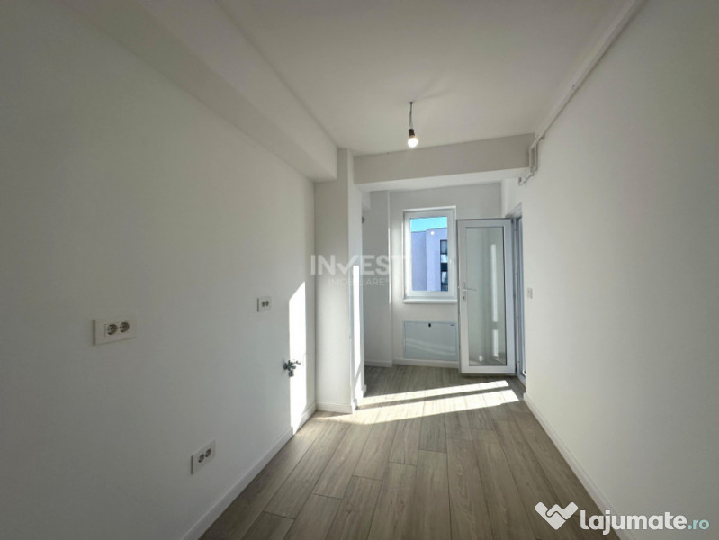 COMISION 0%! 2 CAMERE DECOMANDAT BLOC NOU 