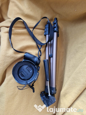 Panasonic Lumix DMC FZ-300 