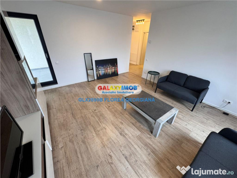 Apartament 2 camere H Pipera Lake