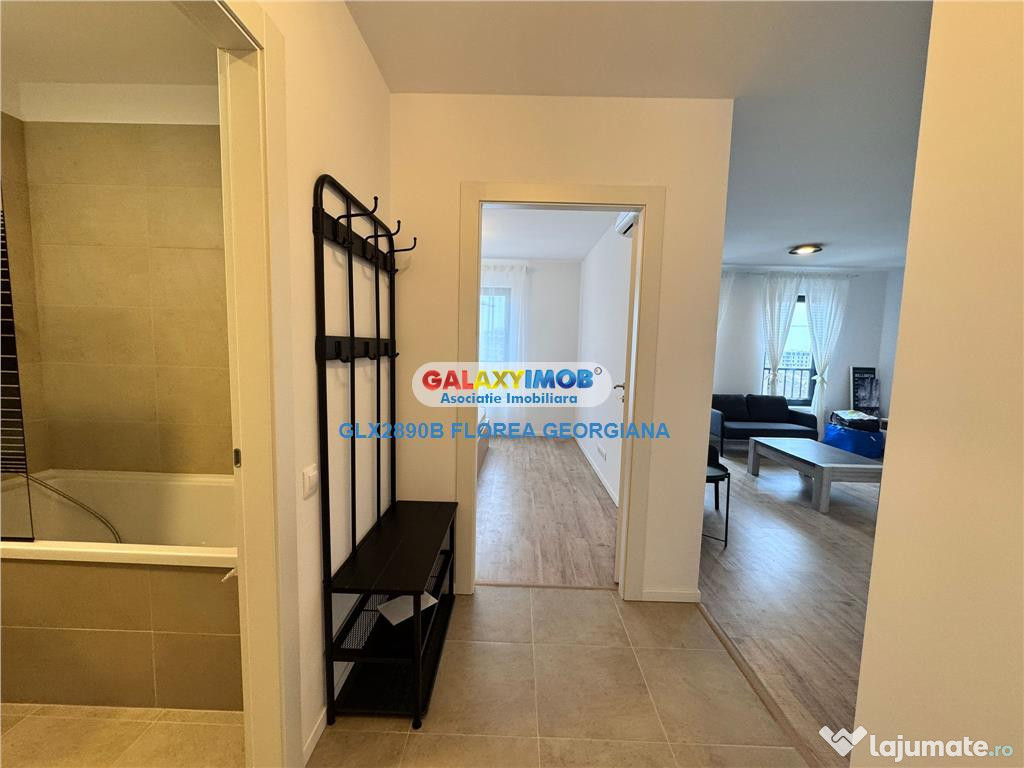 Apartament 2 camere H Pipera Lake