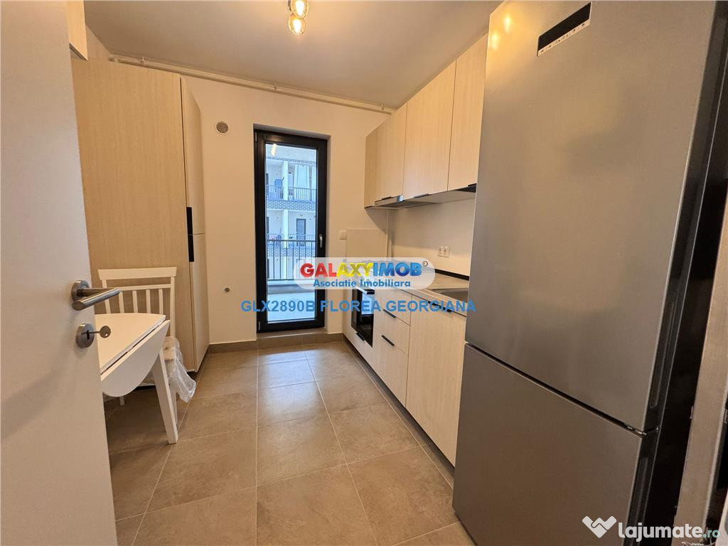 Apartament 2 camere H Pipera Lake