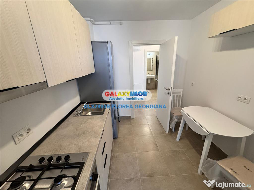 Apartament 2 camere H Pipera Lake