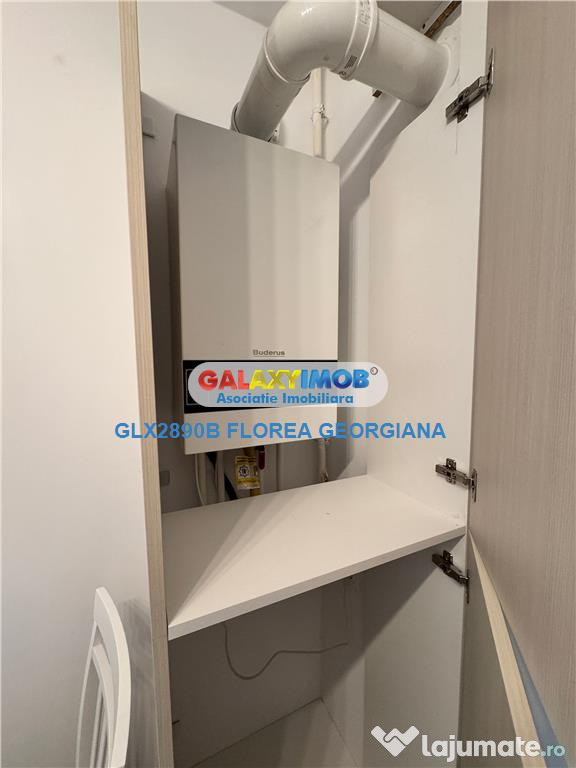 Apartament 2 camere H Pipera Lake